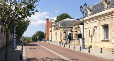 Photo Ville