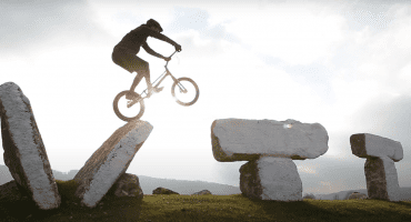 Stadium VTT Trial