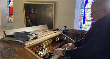 orgue église 2
