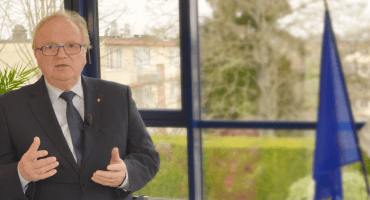 vœux du maire 2022