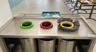 tri déchets