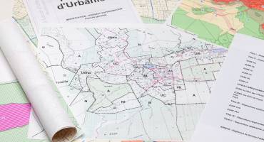 plan urba