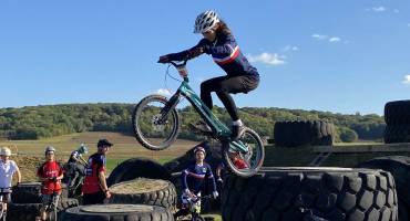 VTT TRIAL