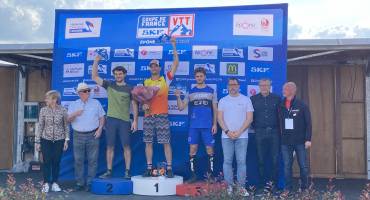 Podium Élite H