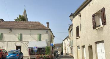 centre-ville