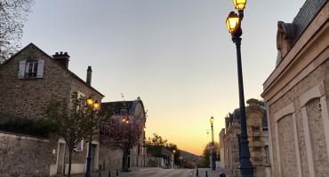 voirie éclairage 