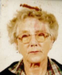 Eliane PETIT