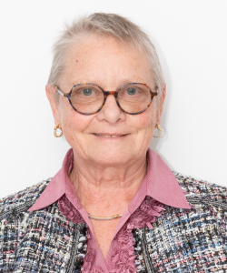 Danièle Mottin