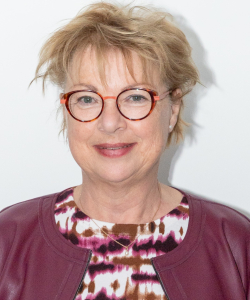 Isabelle MARTIN