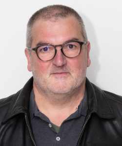 Olivier Echard