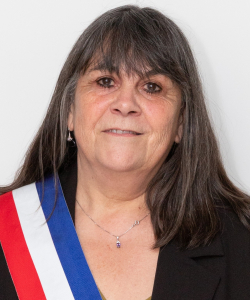 Isabelle Romain