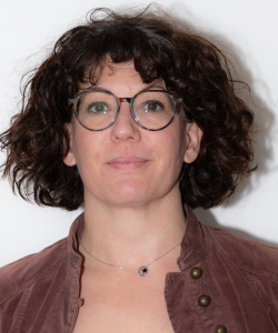 EMILIE OUAZI