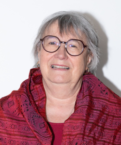 Hélène LACAILLE