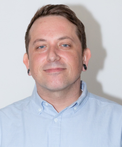 Anthony Holland