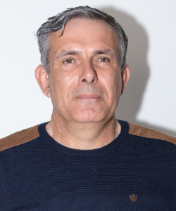 Philippe Jacq
