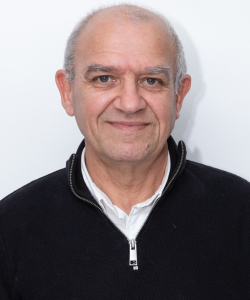 Kemal RAFAI