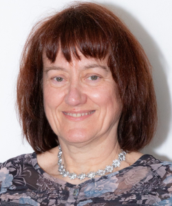 Nathalie Pottier