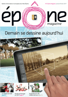 couv mag jan-fev 2017