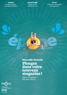 Epône Magazine n°41  Eté 