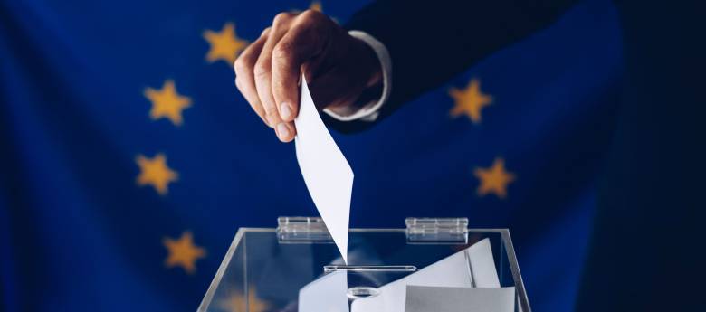 Vote européen 