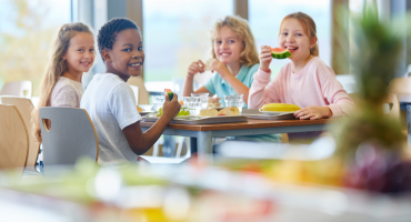 cantine enfant