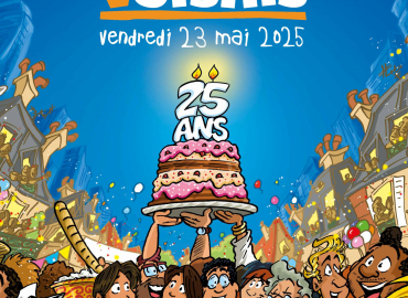 fête des voisins