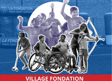 fondation PSG