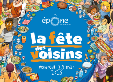 Fête des voisins