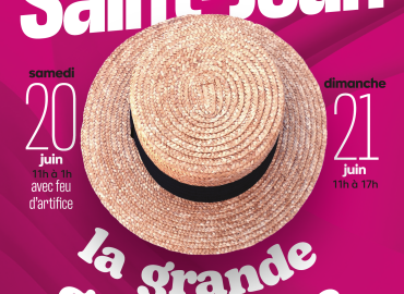 Fête Saint Jean 2026