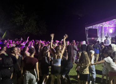 Fête Saint Jean 