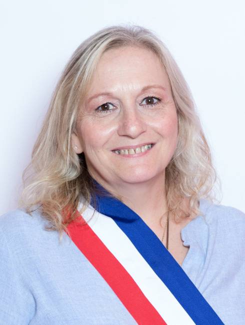 Nathalie BAUDOUIN