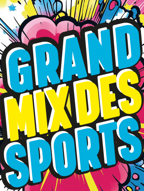 MIX DES SPORTS
