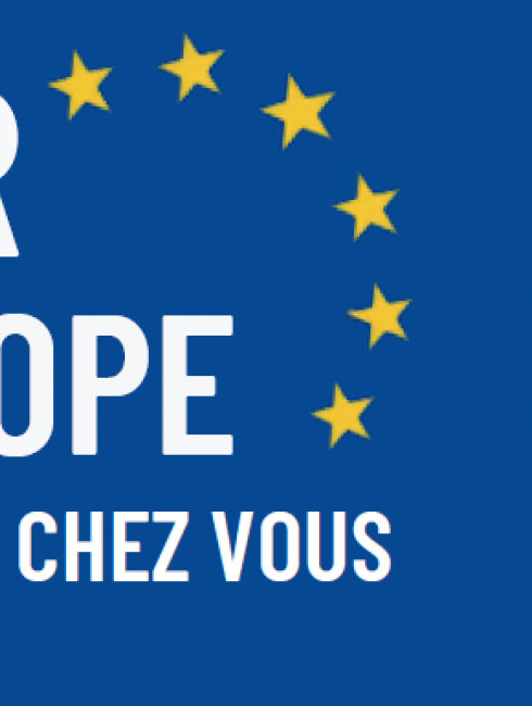 journée europe