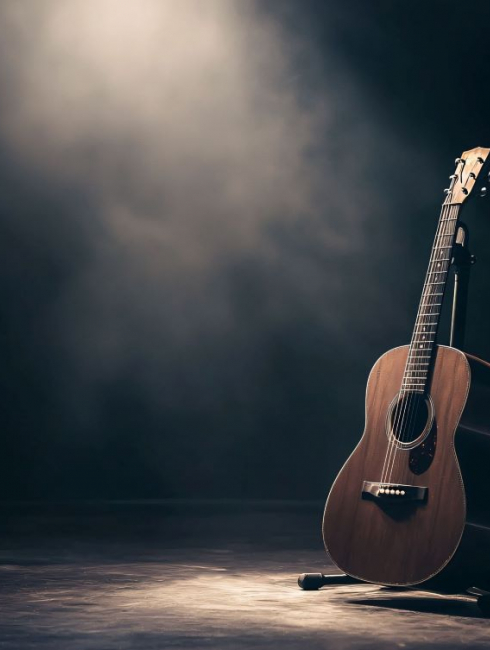 concert guitare SB