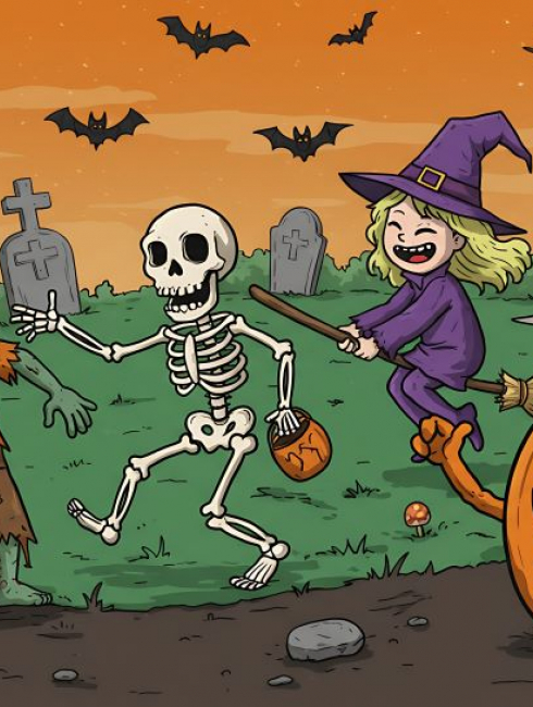 halloween 