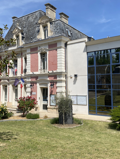 Mairie