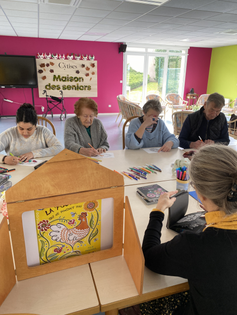 maison des seniors 2