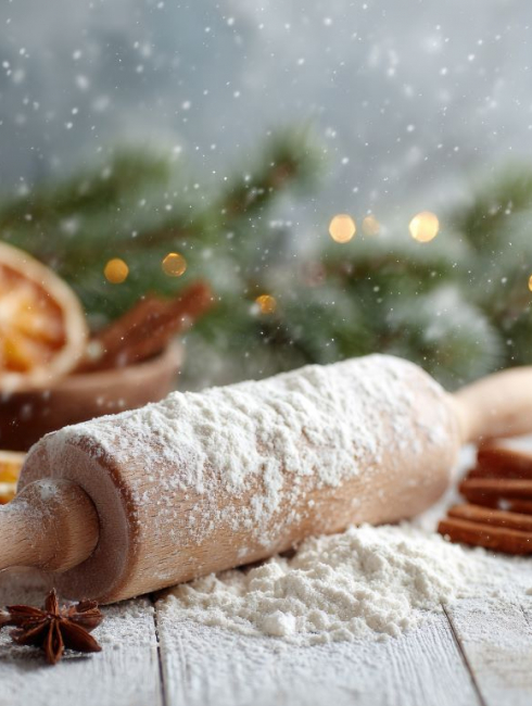 recette magique