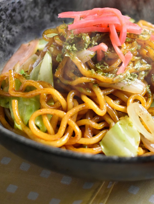 cuisine japonaise