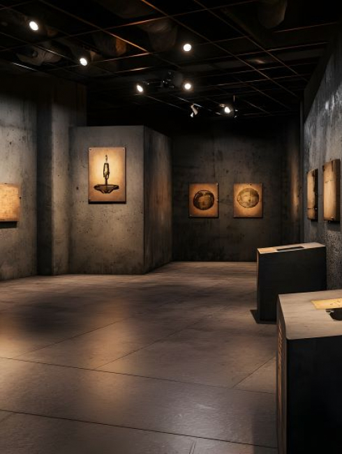 escape game musée