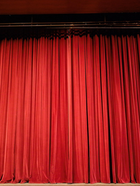 Lecture théâtrale Malraux- De Gaulle