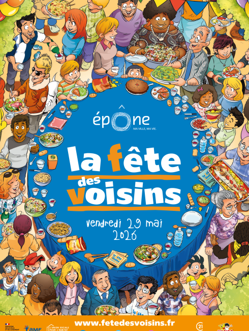 Fête des voisins