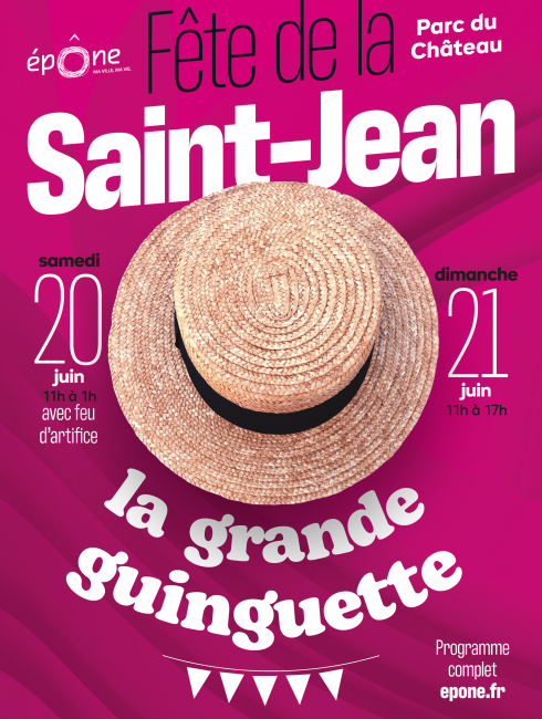 Fête Saint Jean 2026