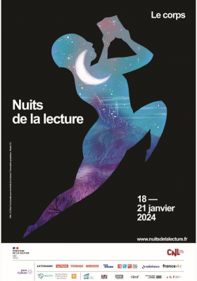 Nuits de la lecture