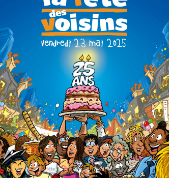 fête des voisins