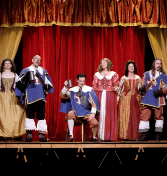 theatre en stock