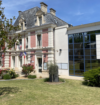 Mairie