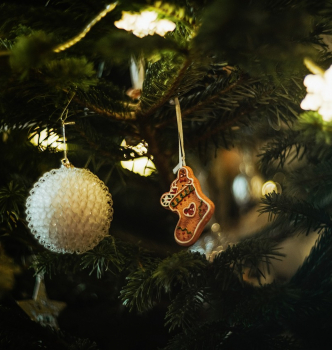 atelier créatif de noël