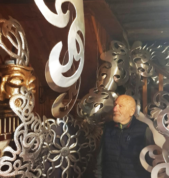 Exposition Alexandre REMY