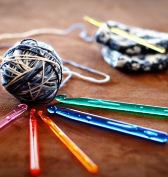 crochet